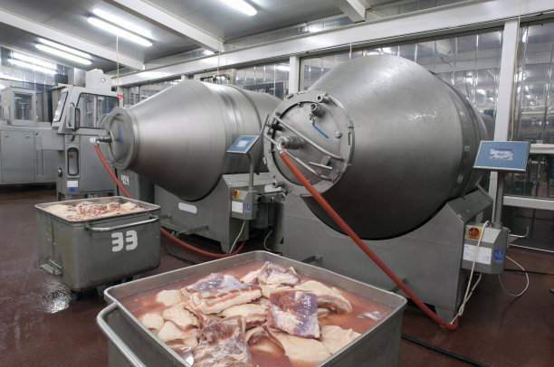 封口機(jī) 食物全部