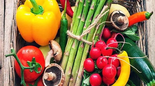 有機大講堂丨為什么我要給孩子吃有機食品 真的很有必要