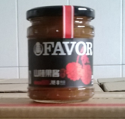 山楂醬 罐頭 兆豐食品 20*220g - 山楂醬 罐頭 兆豐食品 20*220g廠家 - 山楂醬 罐頭 兆豐食品 20*220g價格 - 保定兆豐緣食品 - 