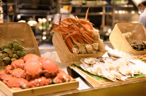 魔都超全玩樂福利泄露,美食 旅游 酒店,低至3折