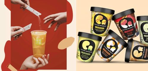 既要又要也要的年輕人，正在如何改寫食品飲料市場(chǎng)？