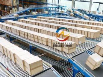 深圳物流服務 覆蓋全國的大型設備、進口食品與工廠電子產品運輸