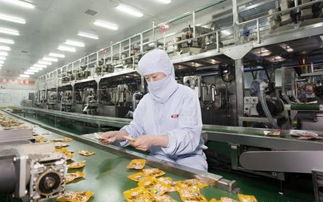 從“辣條巨頭”到“國(guó)民女神” 衛(wèi)龍與老干媽工廠(chǎng)探秘，見(jiàn)證舌尖上的安心